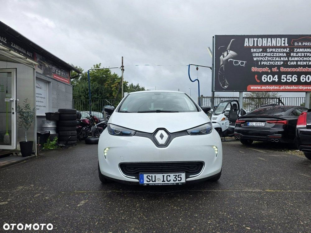 Renault Zoe - 2