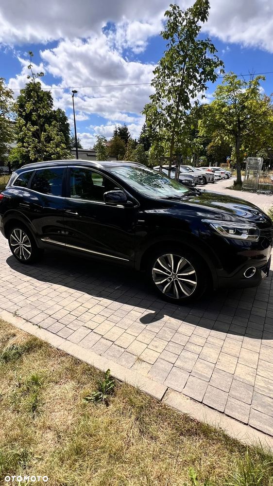 Renault Kadjar 1.2 Energy TCe S-Edition - 25