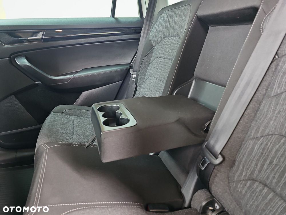 Skoda Kodiaq 1.5 TSI ACT 4x2 Style DSG - 15