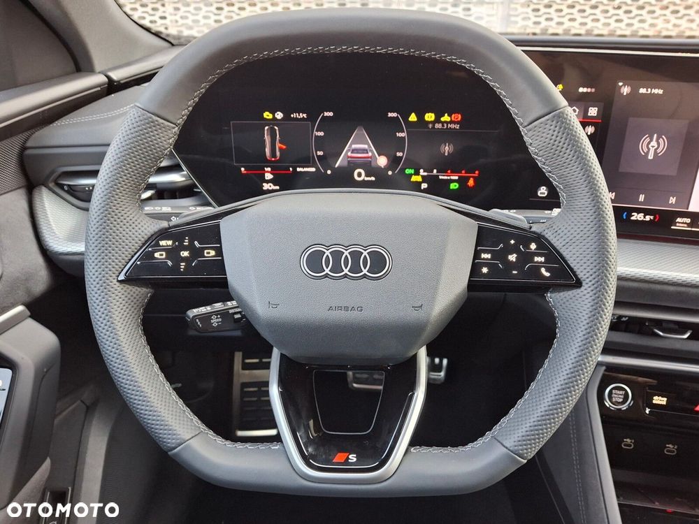 Audi Q5 - 21