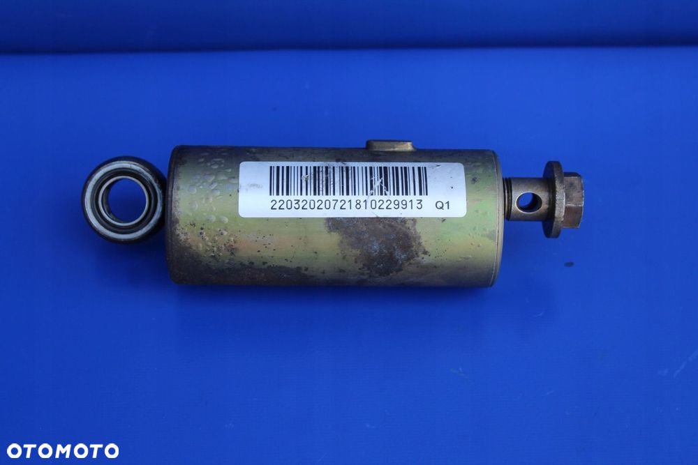 Cylinderek szumów pompy ABC OE Mercedes W215 CL CL500 W220 S500 A2203202072 - 2