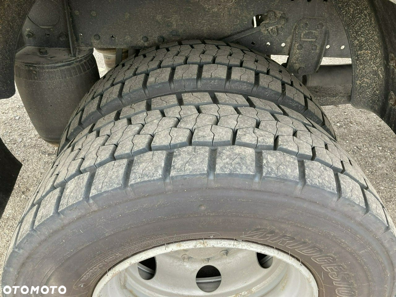 MAN TGL - 10