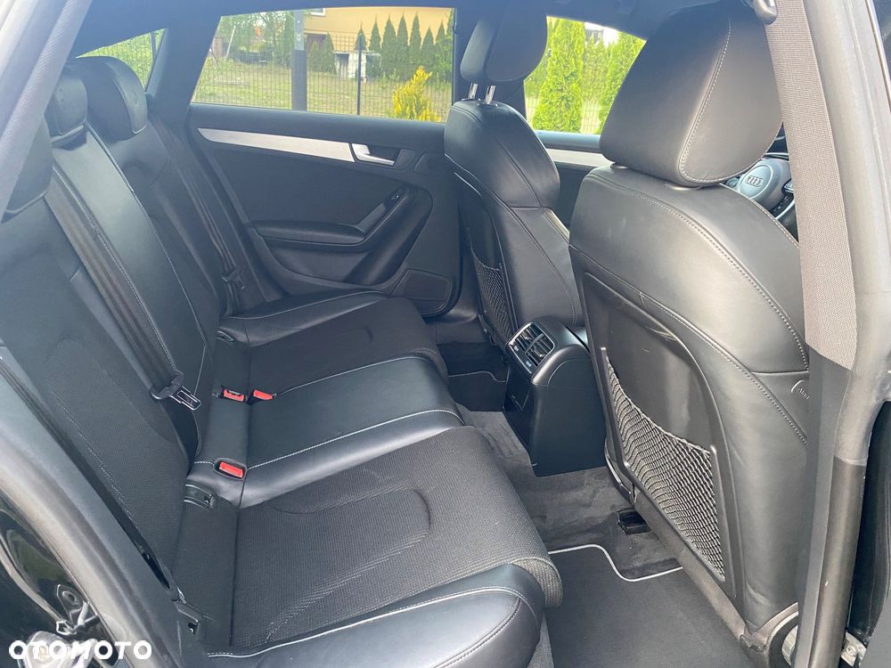 Audi A5 Sportback - 36