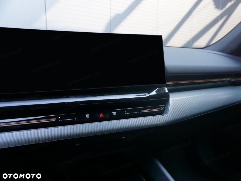 BMW Seria 5 - 10