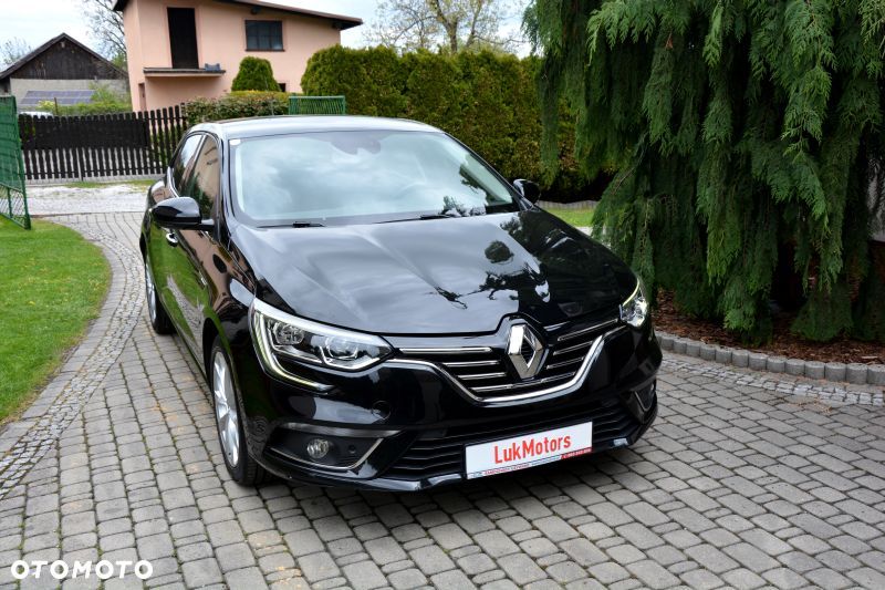 Renault Megane - 21