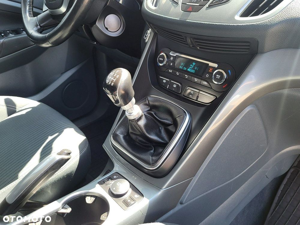 Ford C-MAX - 16
