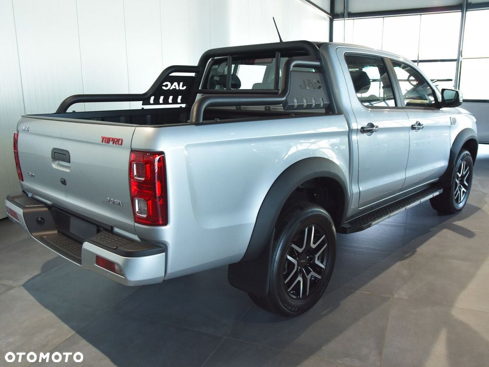 JAC T8 PRO - 5