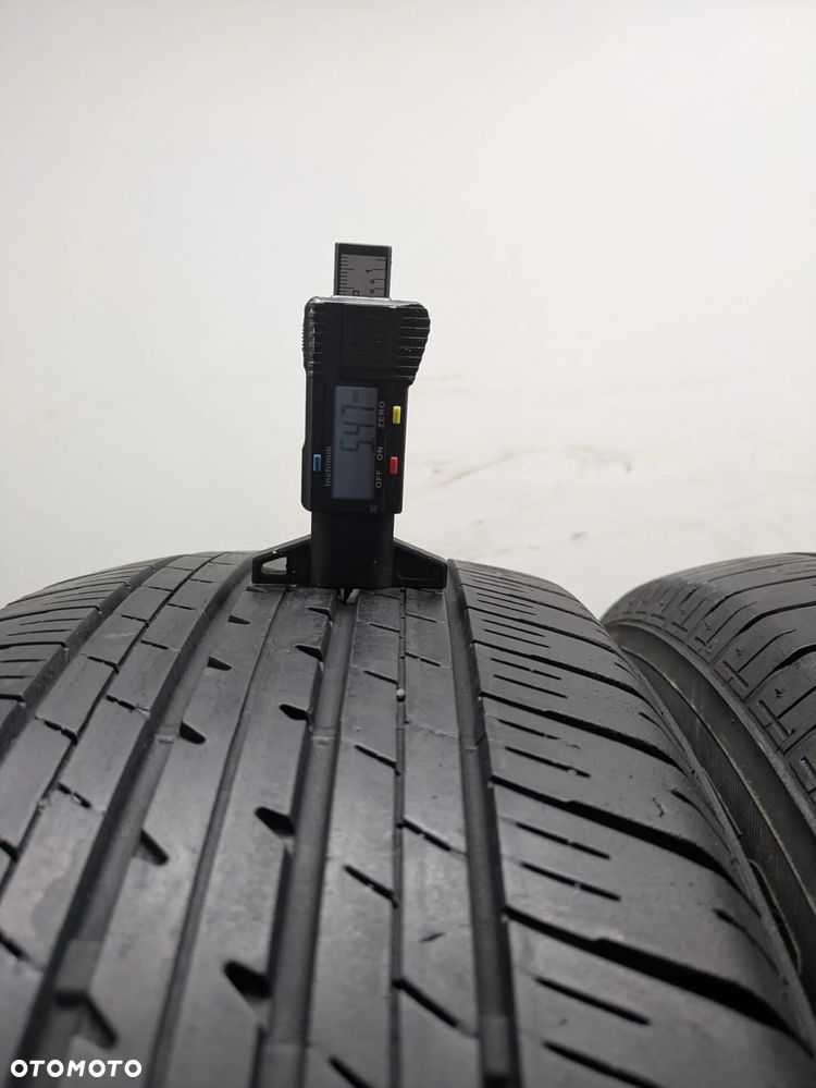 Opony letnie 235/60/18 Bridgestone Dueler H/L - 3
