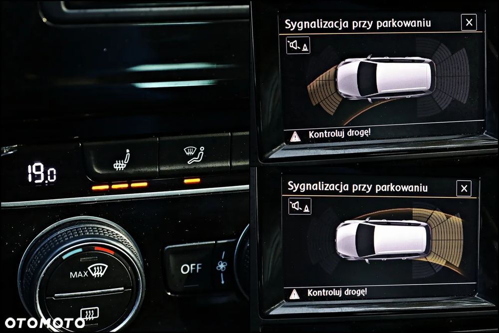 Volkswagen Golf Variant 2.0 TDI 4Motion BlueMotion Technology Cup - 34
