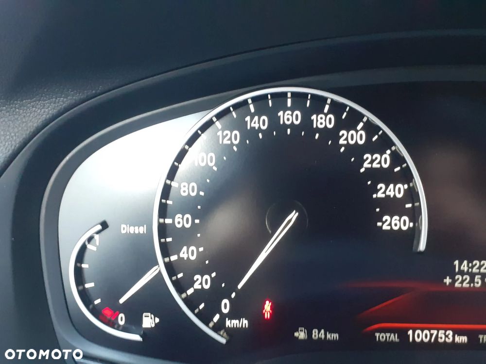 BMW X3 - 12