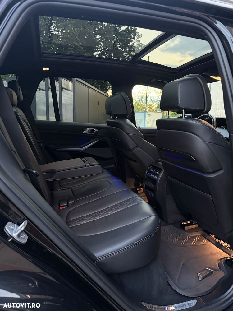 BMW X5 - 13