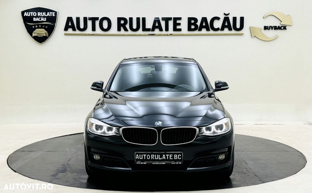 BMW Seria 3 - 10