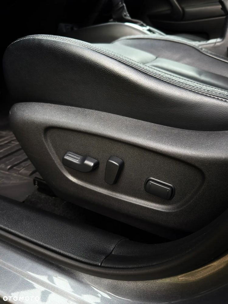 Nissan X-Trail - 16
