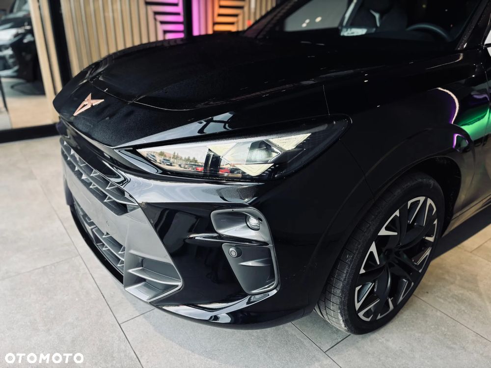 Cupra Terramar 2.0 TSI 4Drive Advantage Edition DCC DSG - 9