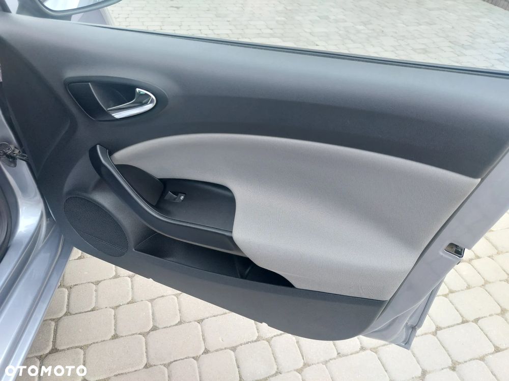 Seat Ibiza 1.2 TSI CONNECT - 15