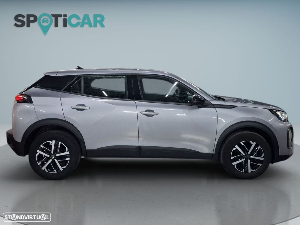 Peugeot 2008 1.2 PureTech Active - 9