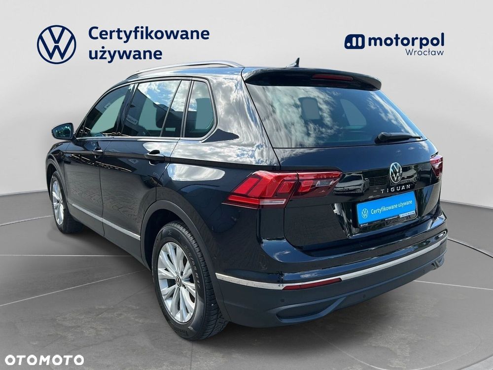 Volkswagen Tiguan 2.0 TDI SCR Life DSG - 3