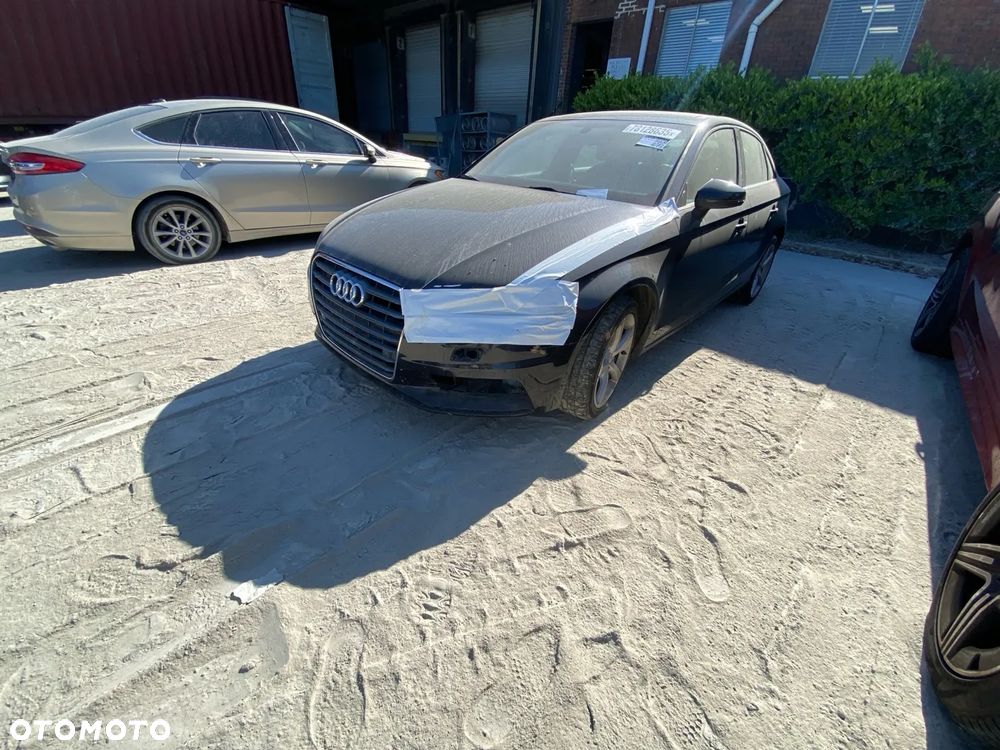 Audi A3 Limousine - 7