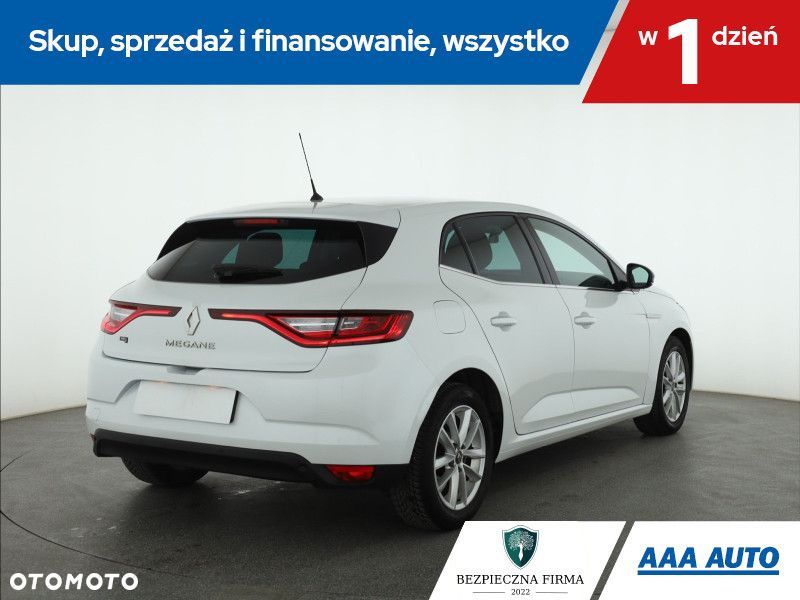 Renault Megane - 6