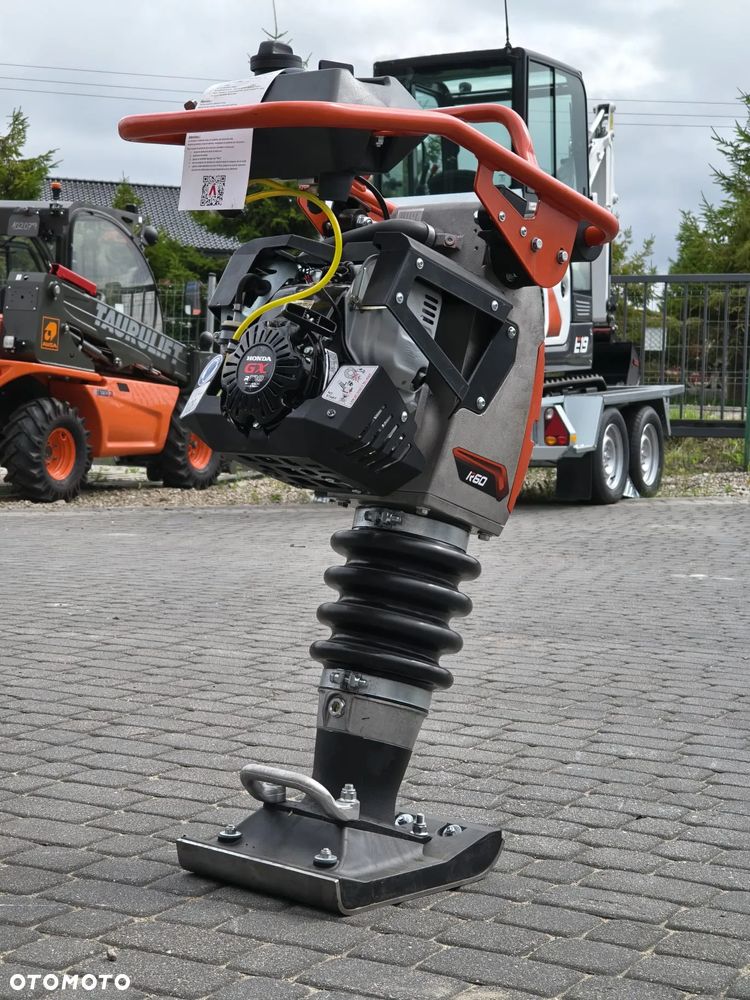 Bobcat R60 Power - 2