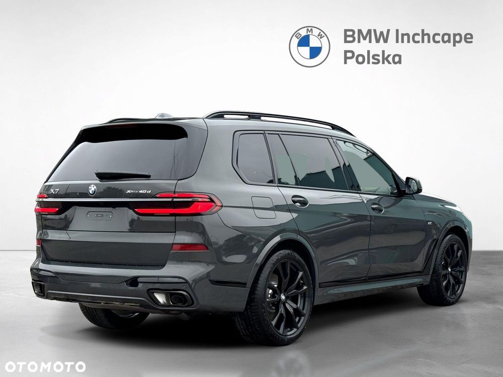 BMW X7 - 6