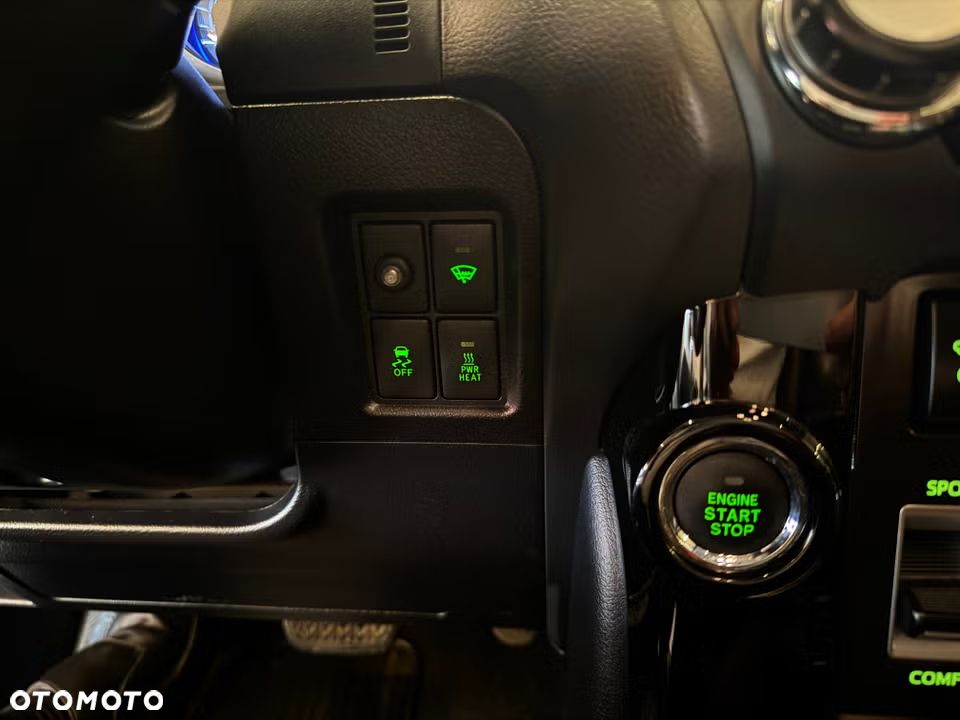Toyota Land Cruiser 2.8 D-4D Automatik Comfort - 15
