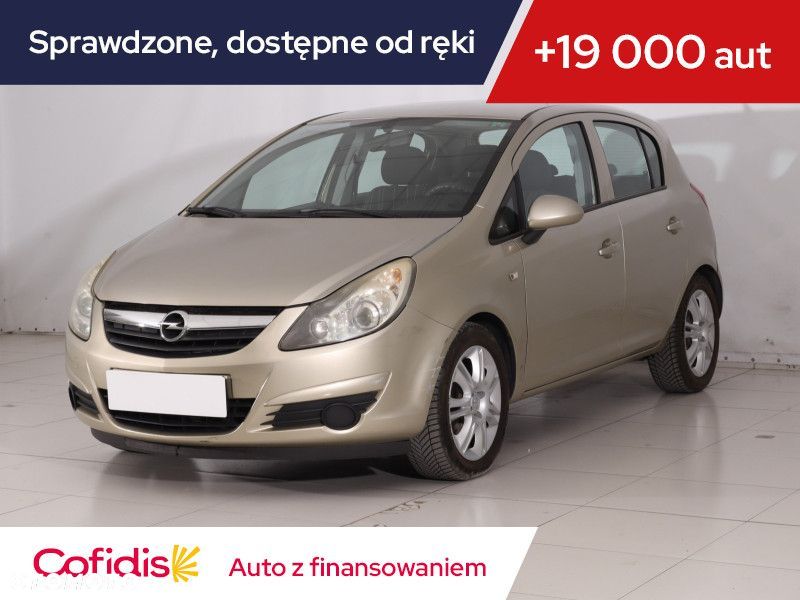 Opel Corsa - 2
