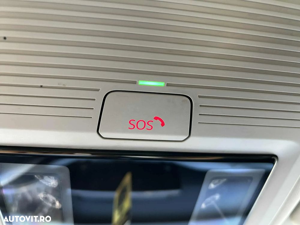 Skoda Octavia 2.0 TDI DSG Ambition - 24