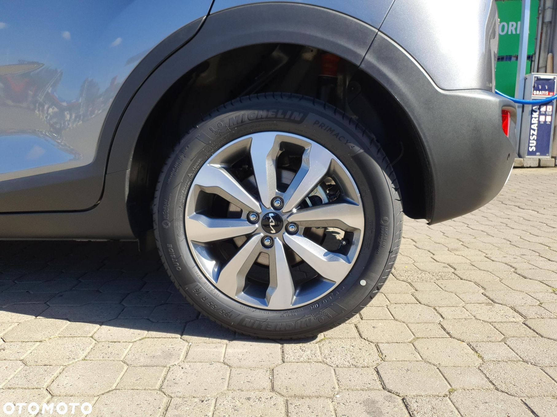 Kia Stonic - 18