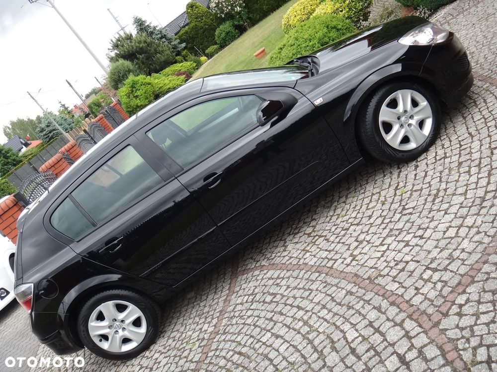 Opel Astra 1.6 Innovation - 13
