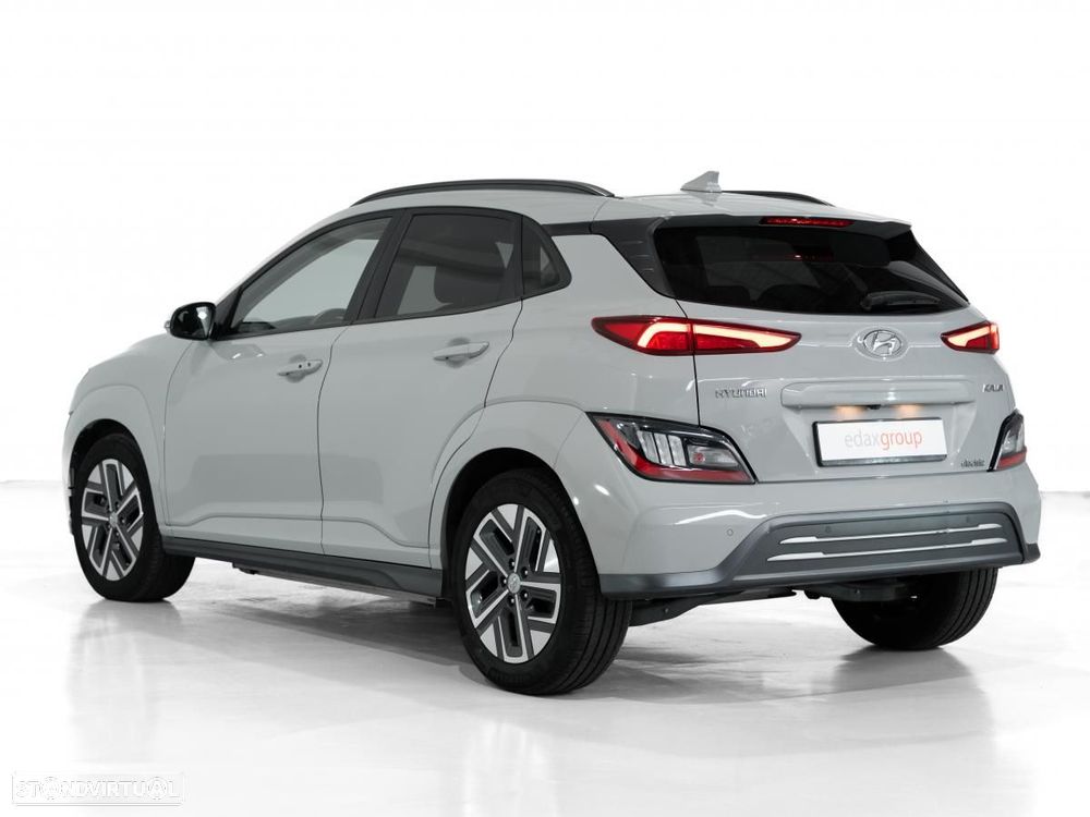 Hyundai Kauai EV 64 kWh Premium - 4