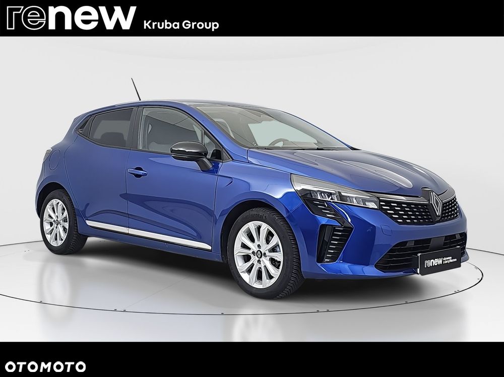 Renault Clio 1.0 TCe Evolution - 3