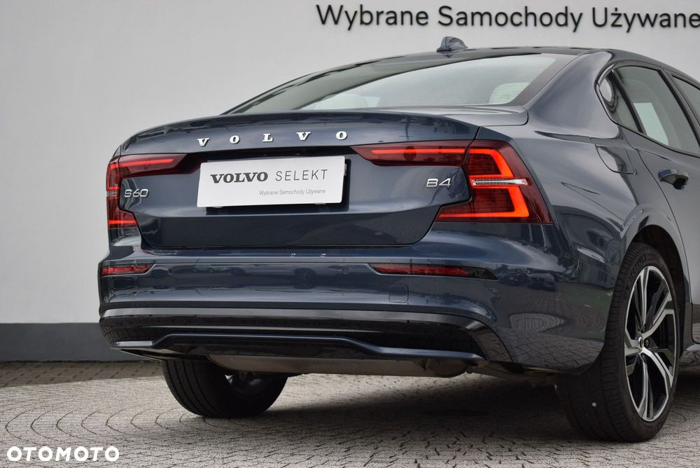 Volvo S60 - 9