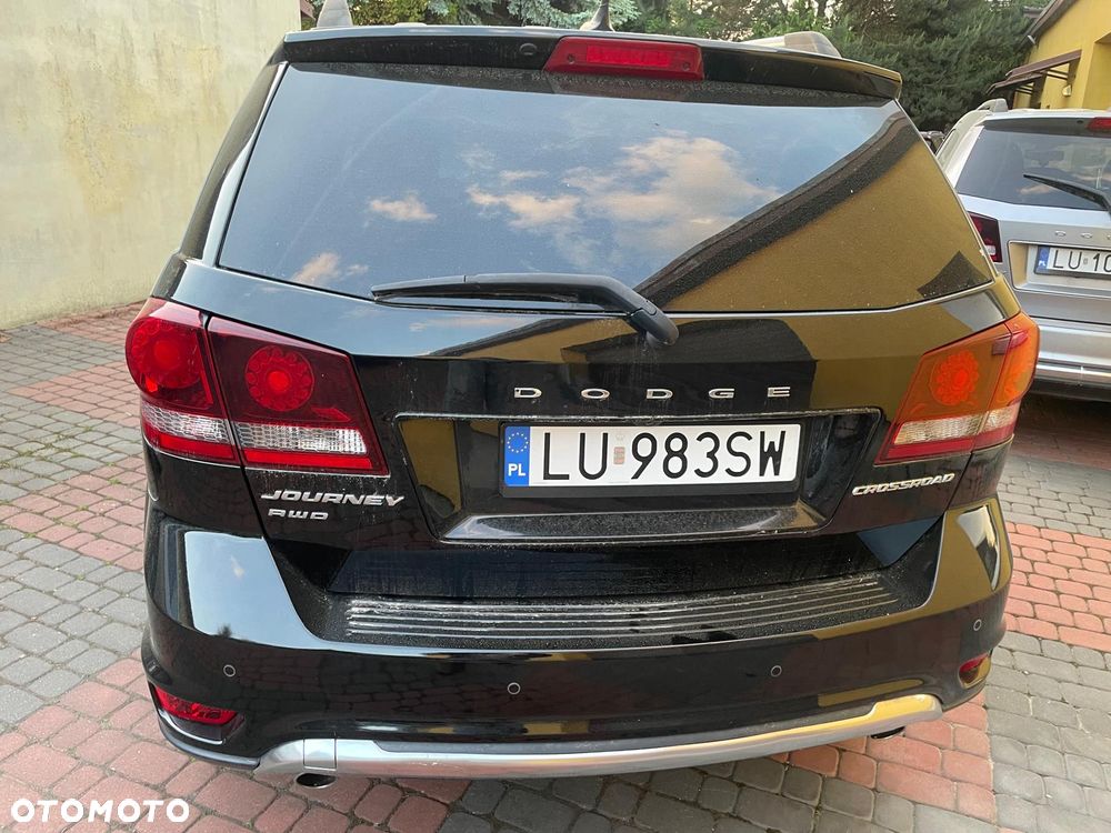Dodge Journey - 25