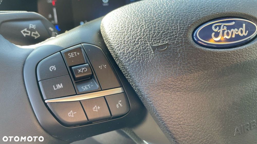 Ford transit Ford Transit VAN L3H2 130 KM M6 - 22