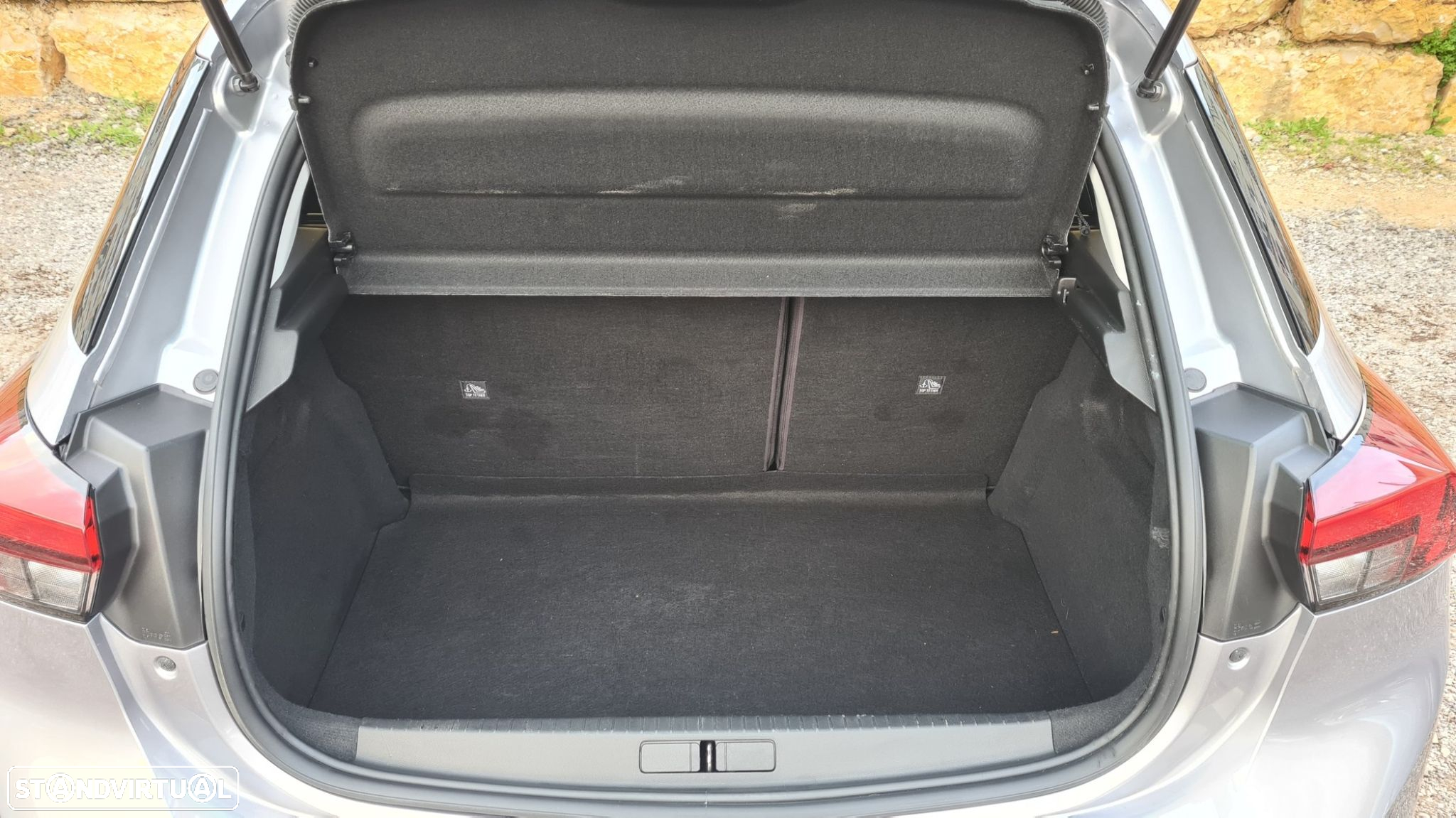 Opel Corsa 1.5 D Business Edition - 53