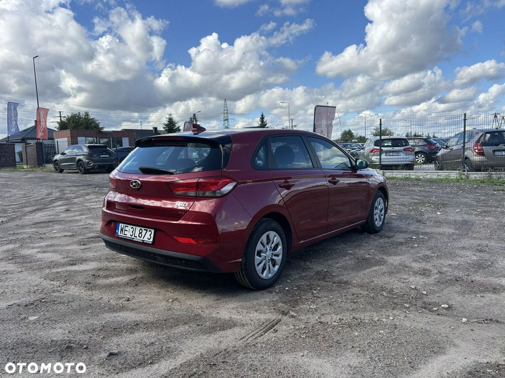 Hyundai i30 - 11