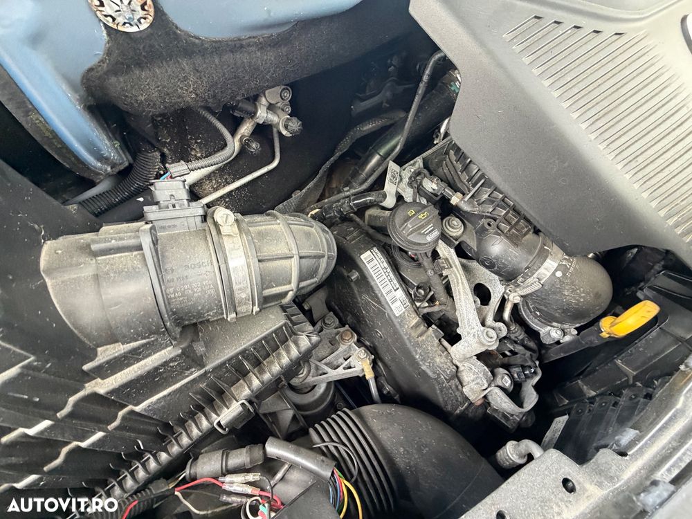 Volkswagen Transporter T6.1 Lung , 150 CP, TVA inclus și deductibil - 28