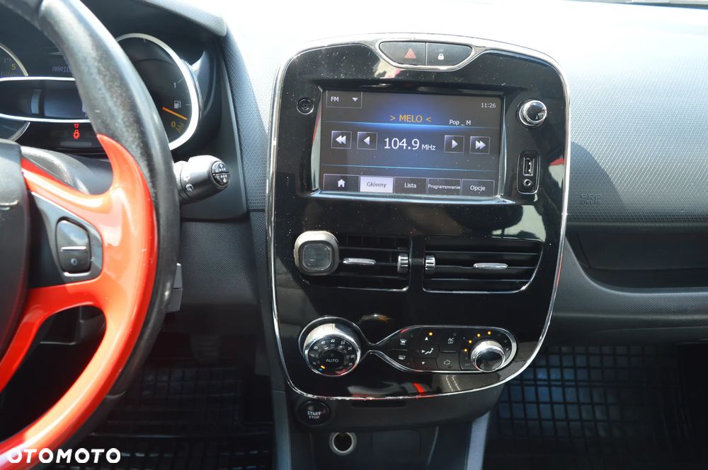 Renault Clio 1.5 dCi Limited - 13