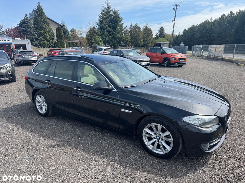 BMW Seria 5 - 15