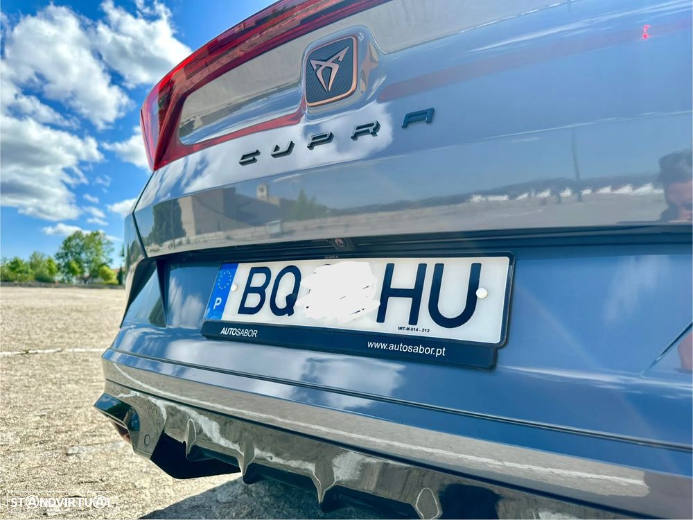 Cupra Formentor - 14