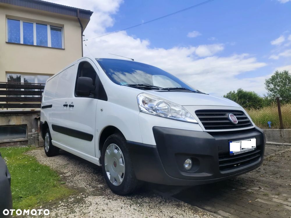 Fiat Scudo - 10