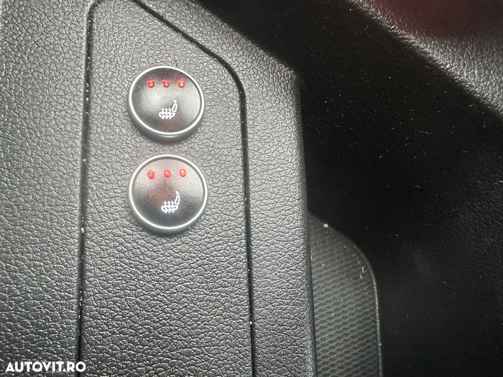 Hyundai i10 1.0 l 67 CP Comfort - 11