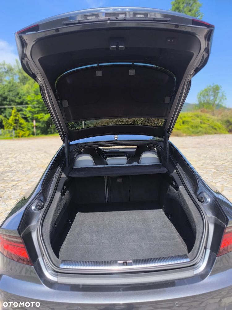 Audi A7 Sportback - 35