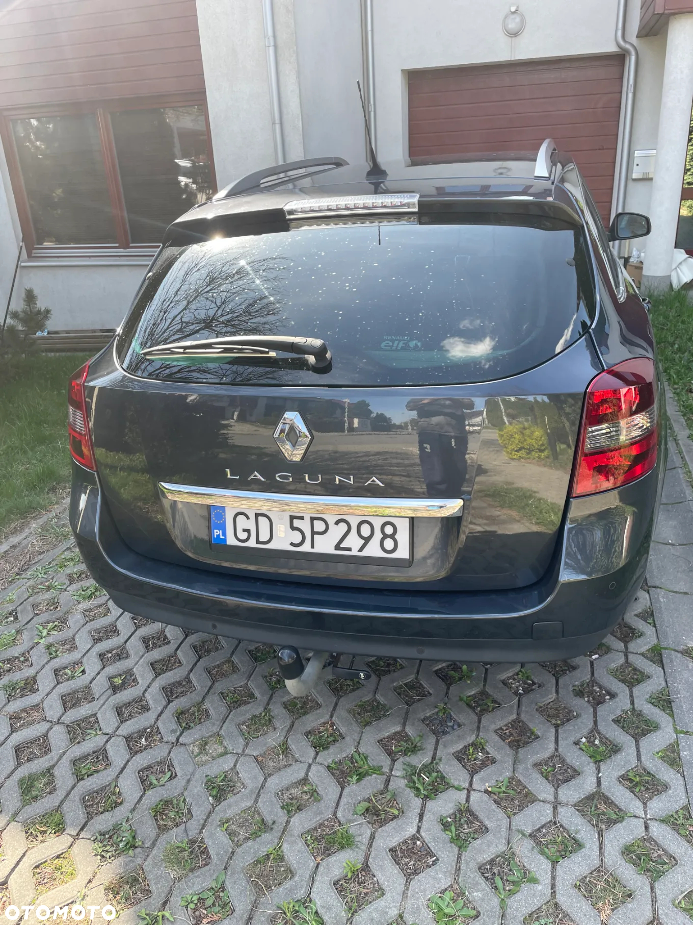 Renault Laguna dCi 110 FAP Bose Edition - 13