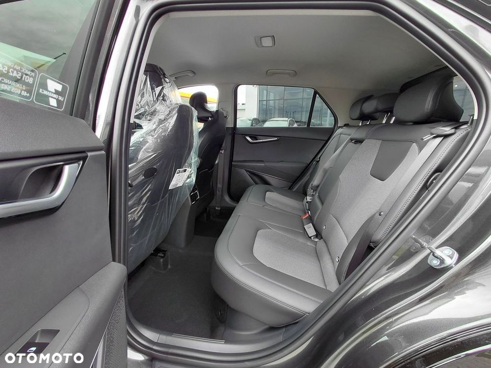 Kia Niro - 20