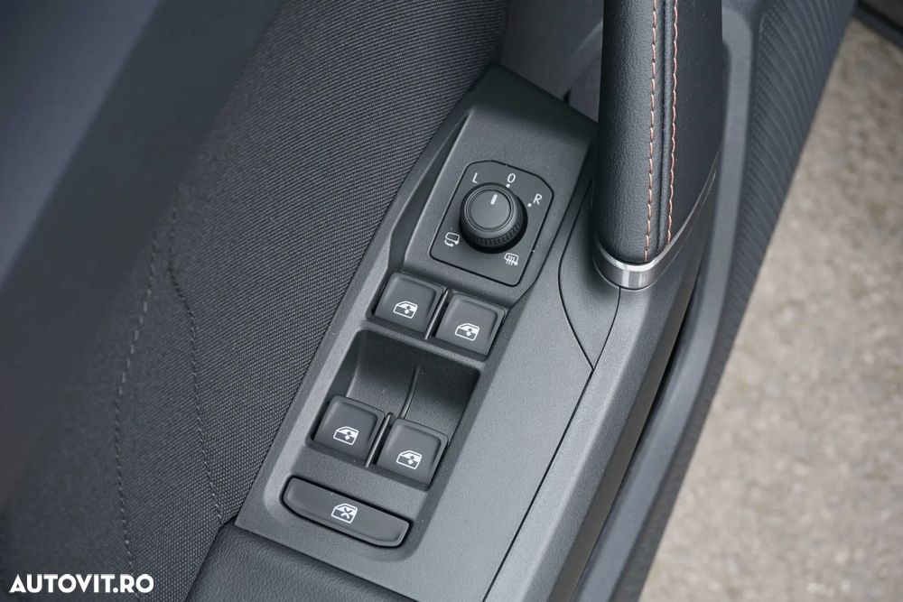 Cupra Formentor 1.5 eTSI DSG - 11