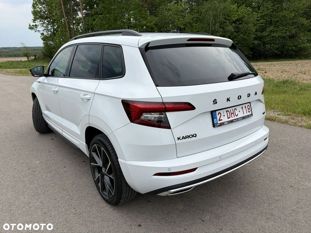 Skoda Karoq - 3
