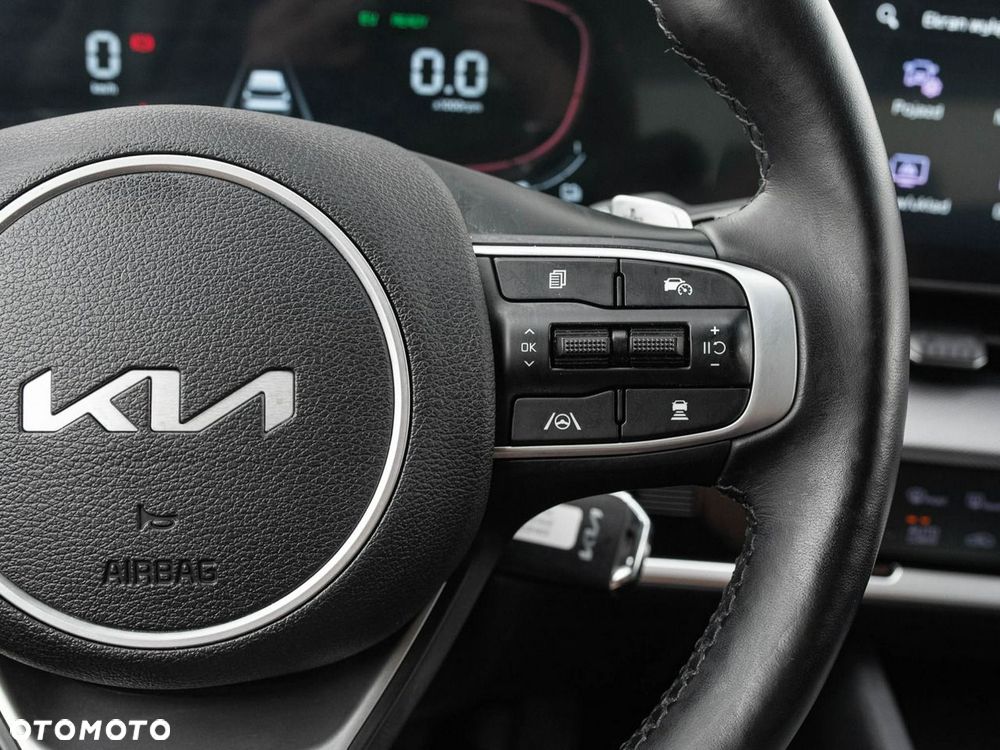 Kia Sportage - 15