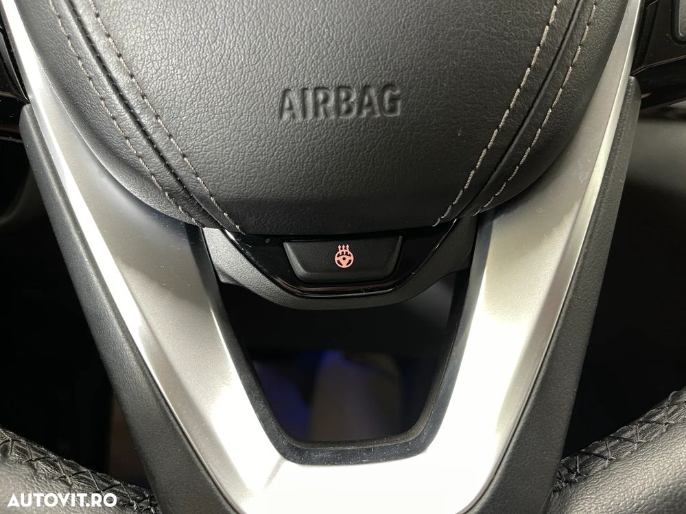 BMW Seria 5 - 28
